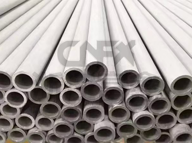 TP316不銹鋼無縫管